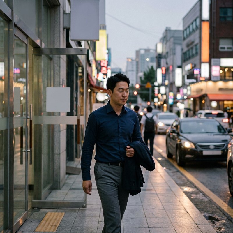 개인회생 비용, 들일 만한 가치가 있나｜대전지방법원 30대 회사원 개시결정 사례 — 이해를 돕기 위한 연출 이미지