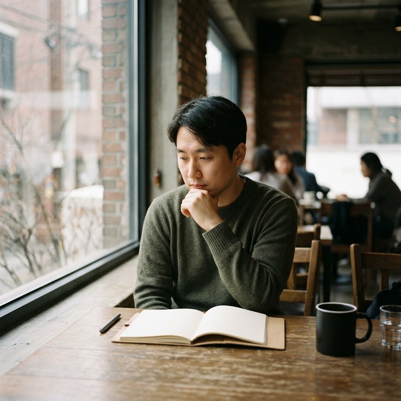 상환 계획을 계산하는 모습