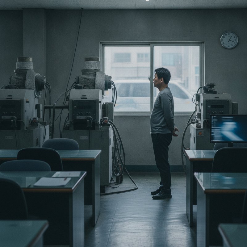 개인회생 기간, 정말 3년이면 끝날까｜대전 30대 직장인 개시결정 사례 — 이해를 돕기 위한 연출 이미지